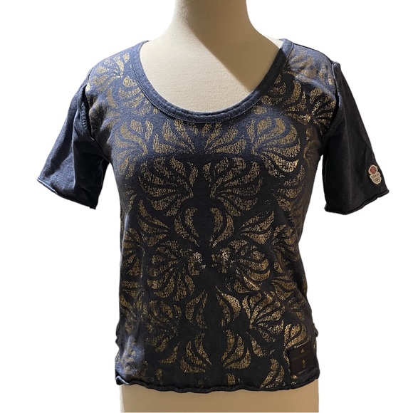 ADIDAS STELLA McCARTNEY TEAM GB  T-Shirt - Picture 3 of 5